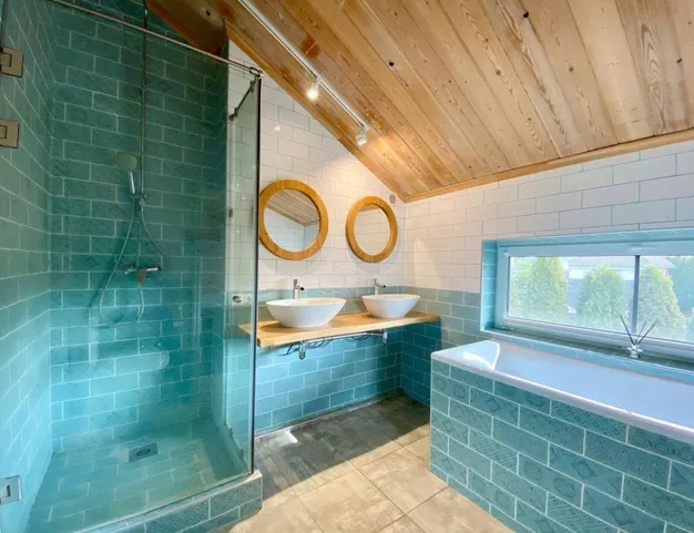 дом  в КП Опушкино, 40 км от МКАД