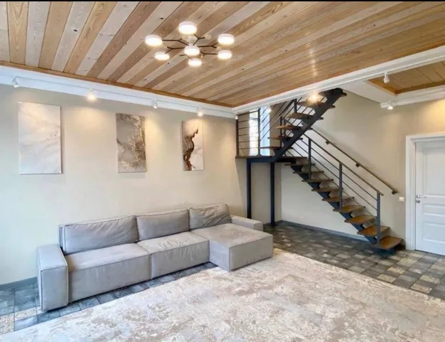 дом  в КП Опушкино, 40 км от МКАД