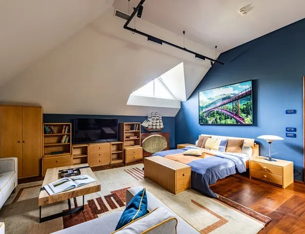 дом  в КП Жуковка, 9 км от МКАД