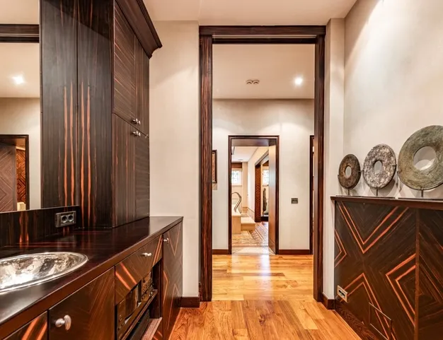 дом  в КП Жуковка, 9 км от МКАД