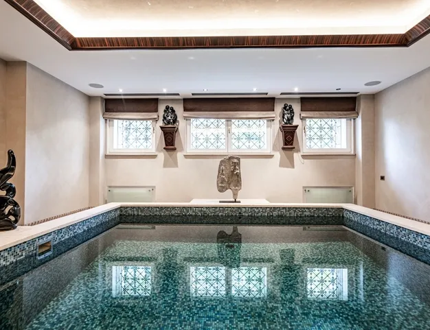 дом  в КП Жуковка, 9 км от МКАД