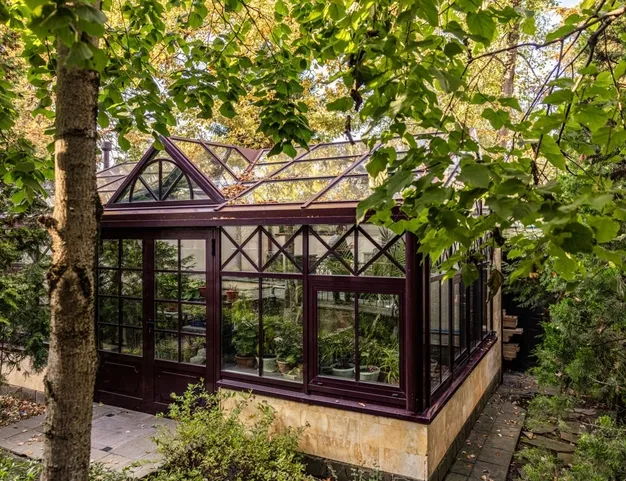 дом  в КП Жуковка, 9 км от МКАД