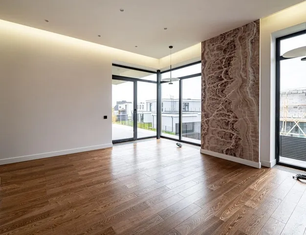 дом  в КП Новорижский, 19 км от МКАД