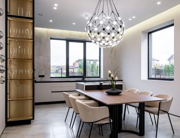 дом  в КП Новорижский, 19 км от МКАД