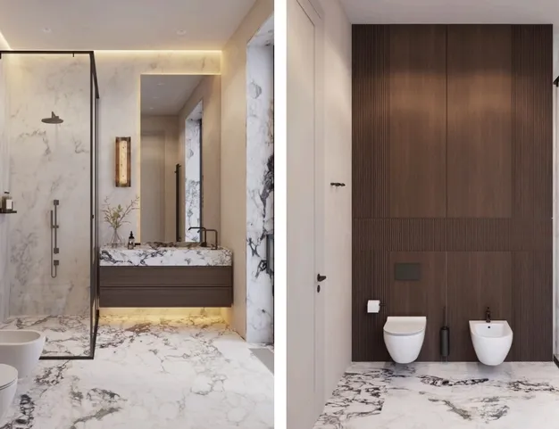 дом  в КП Агаларов Эстейт, 23 км от МКАД