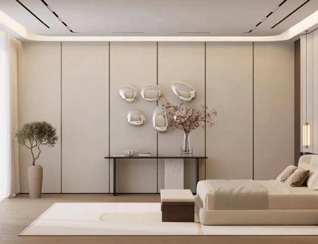 дом  в КП Агаларов Эстейт, 23 км от МКАД