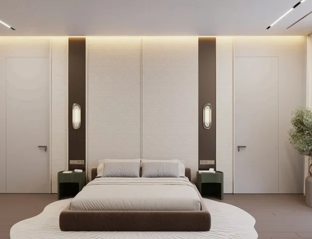 дом  в КП Агаларов Эстейт, 23 км от МКАД