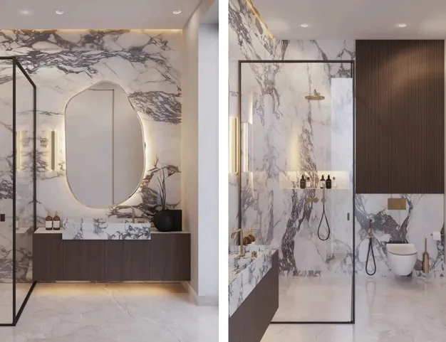 дом  в КП Агаларов Эстейт, 23 км от МКАД