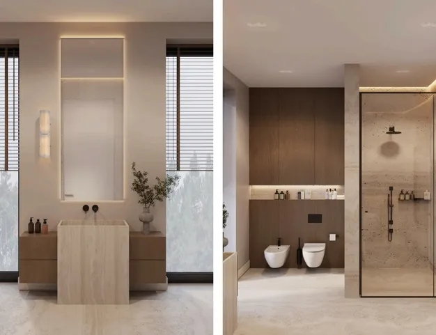 дом  в КП Агаларов Эстейт, 23 км от МКАД