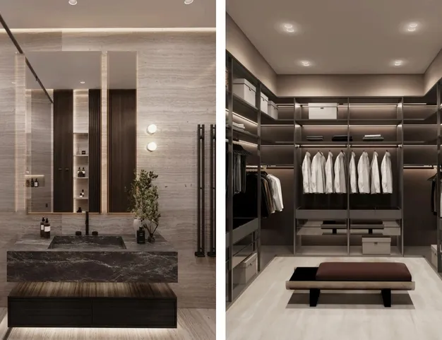 дом  в КП Агаларов Эстейт, 23 км от МКАД