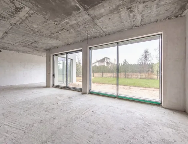 дом  в КП Миллениум Парк, 19 км от МКАД