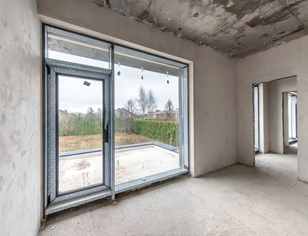 дом  в КП Миллениум Парк, 19 км от МКАД