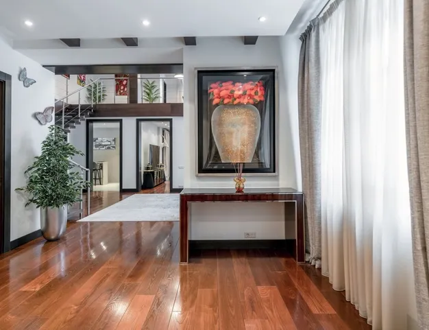 таунхаус  в КП Тайм-1, 14 км от МКАД