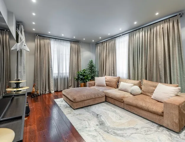 таунхаус  в КП Тайм-1, 14 км от МКАД