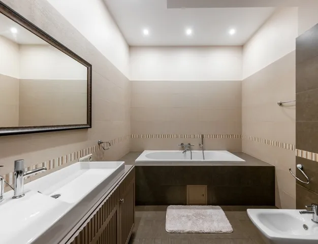 таунхаус  в КП Тайм-1, 14 км от МКАД