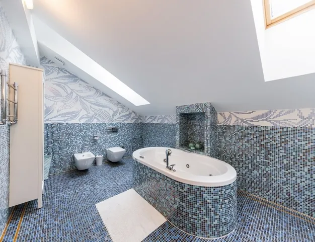 таунхаус  в КП Тайм-1, 14 км от МКАД