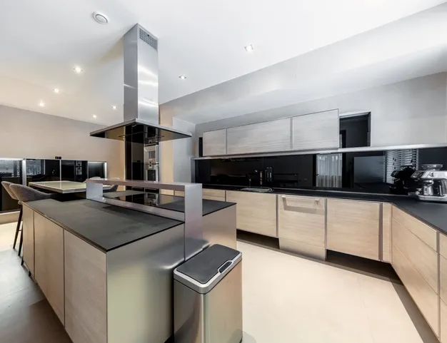 таунхаус  в КП Тайм-1, 14 км от МКАД