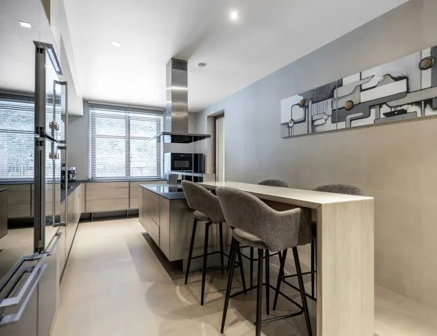 таунхаус  в КП Тайм-1, 14 км от МКАД