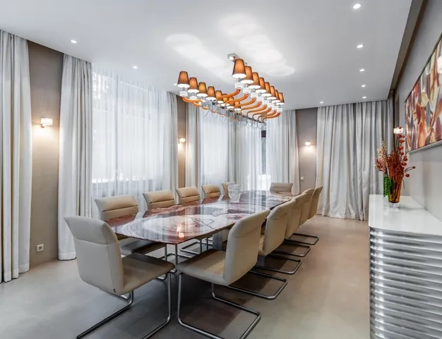 таунхаус  в КП Тайм-1, 14 км от МКАД