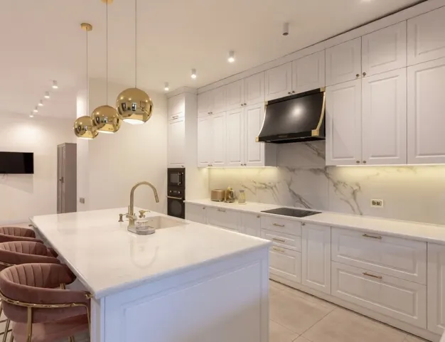 дом  в КП Крона, 27 км от МКАД