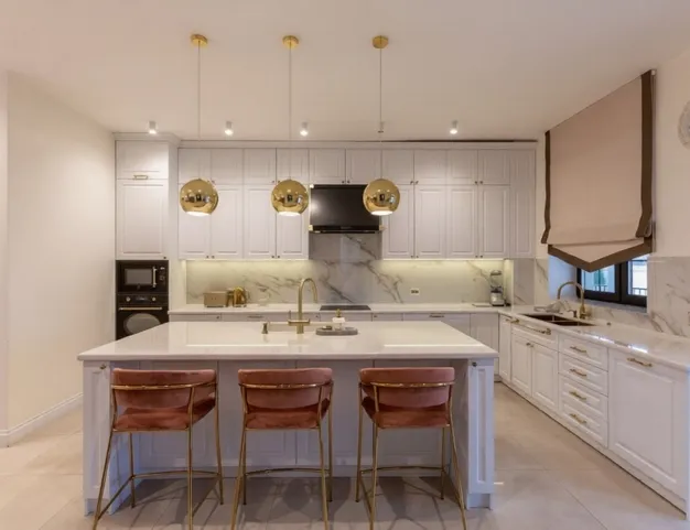 дом  в КП Крона, 27 км от МКАД