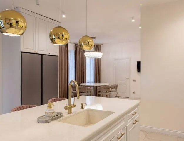 дом  в КП Крона, 27 км от МКАД