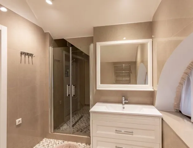 дом  в КП Крона, 27 км от МКАД