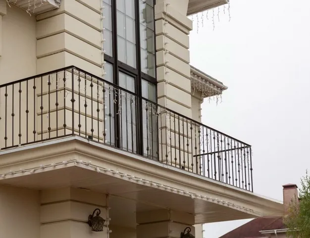 дом  в КП Крона, 27 км от МКАД