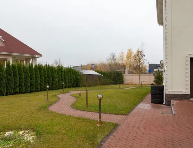 дом  в КП Крона, 27 км от МКАД