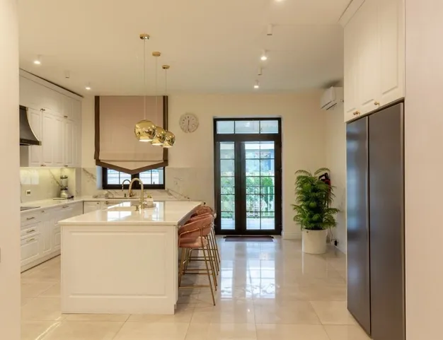 дом  в КП Крона, 27 км от МКАД