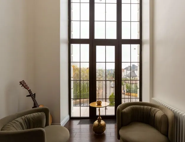 дом  в КП Крона, 27 км от МКАД