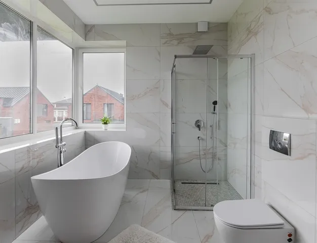 дом  в КП Новорижский, 19 км от МКАД