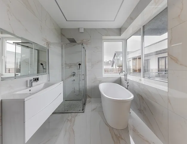 дом  в КП Новорижский, 19 км от МКАД