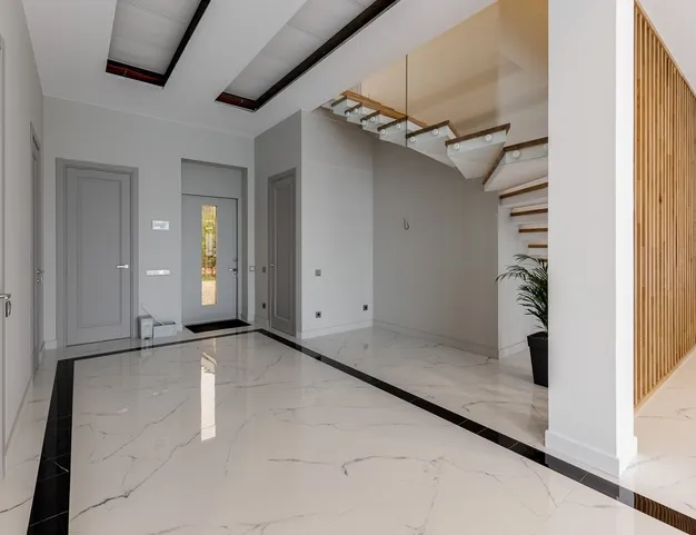 дом  в КП Новорижский, 19 км от МКАД