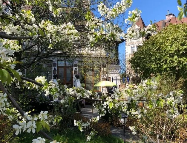 дом  в КП Довиль, 11 км от МКАД