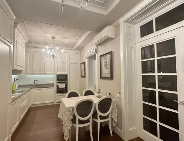 дом  в КП Довиль, 11 км от МКАД