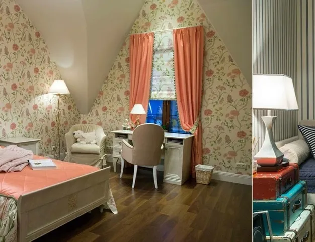 дом  в КП Довиль, 11 км от МКАД