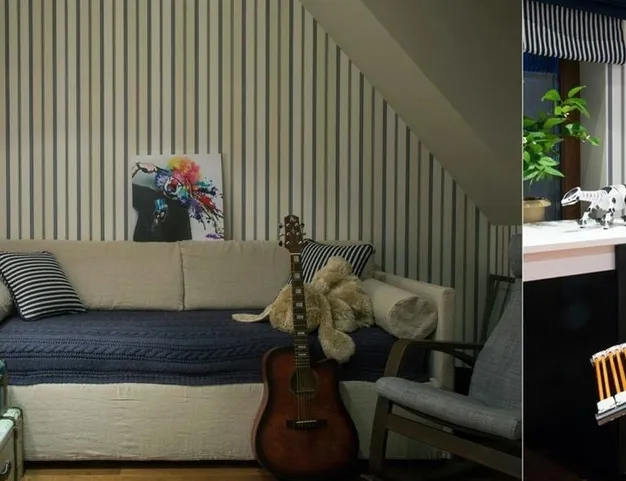 дом  в КП Довиль, 11 км от МКАД