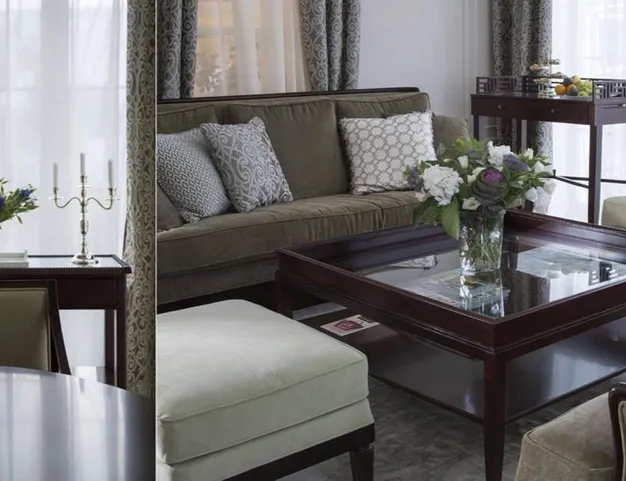 дом  в КП Довиль, 11 км от МКАД