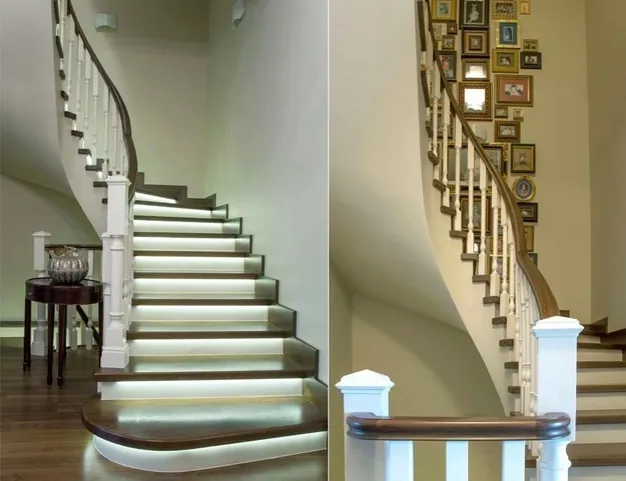 дом  в КП Довиль, 11 км от МКАД