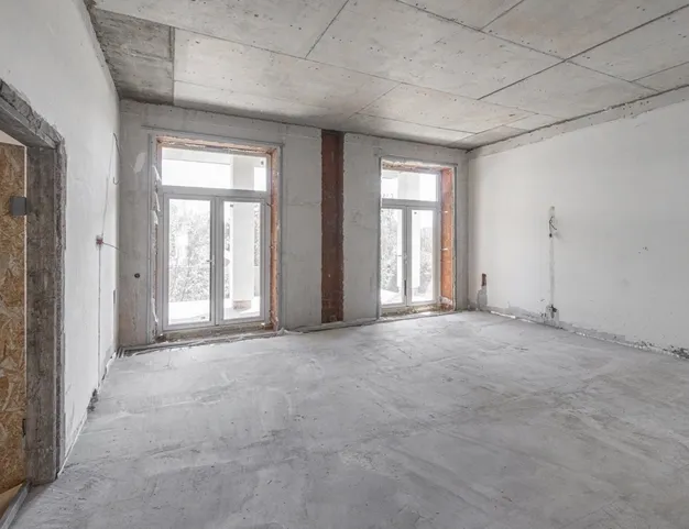 дом  в КП Монтевиль, 23 км от МКАД