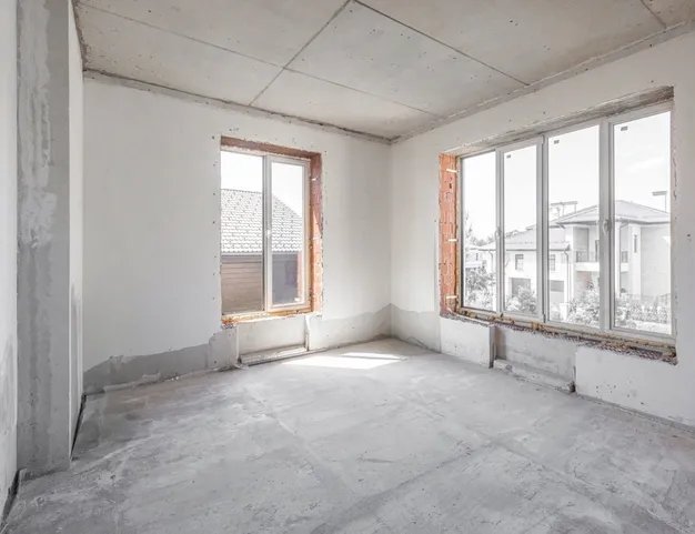 дом  в КП Монтевиль, 23 км от МКАД