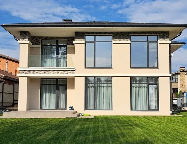 дом  в КП Дарна-2, 36 км от МКАД