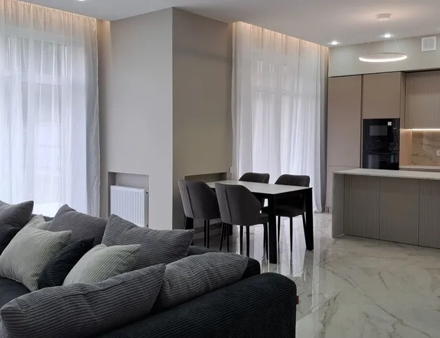 дом  в КП Дарна-2, 36 км от МКАД