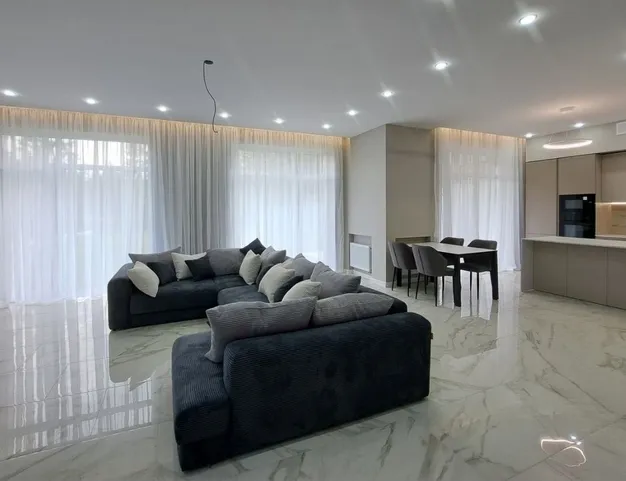 дом  в КП Дарна-2, 36 км от МКАД