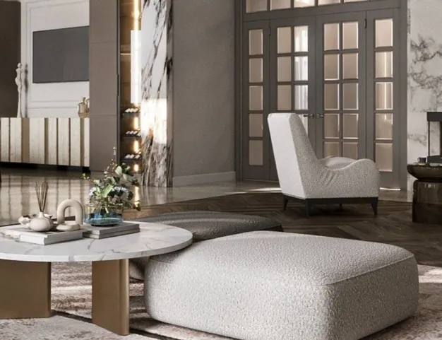 дом  в КП Агаларов Эстейт, 23 км от МКАД