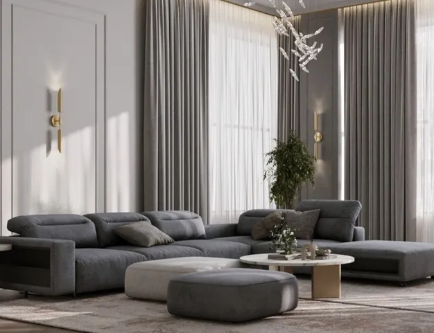 дом  в КП Агаларов Эстейт, 23 км от МКАД