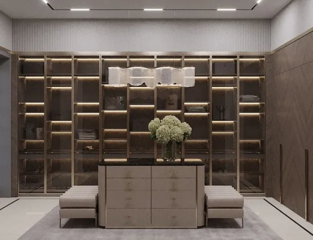 дом  в КП Агаларов Эстейт, 23 км от МКАД