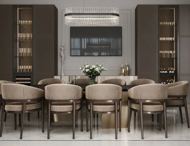 дом  в КП Агаларов Эстейт, 23 км от МКАД