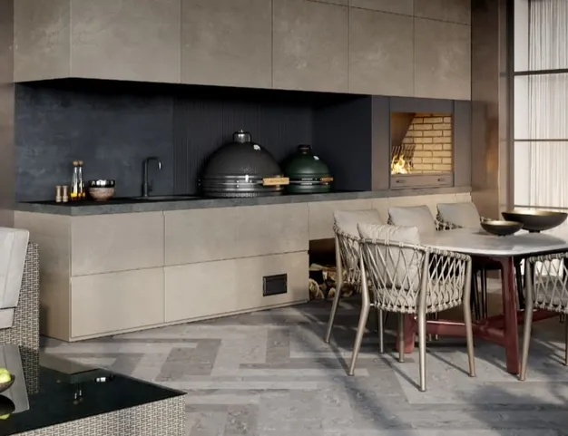 дом  в КП Агаларов Эстейт, 23 км от МКАД